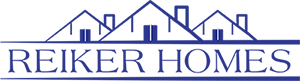 Reiker Homes Logo